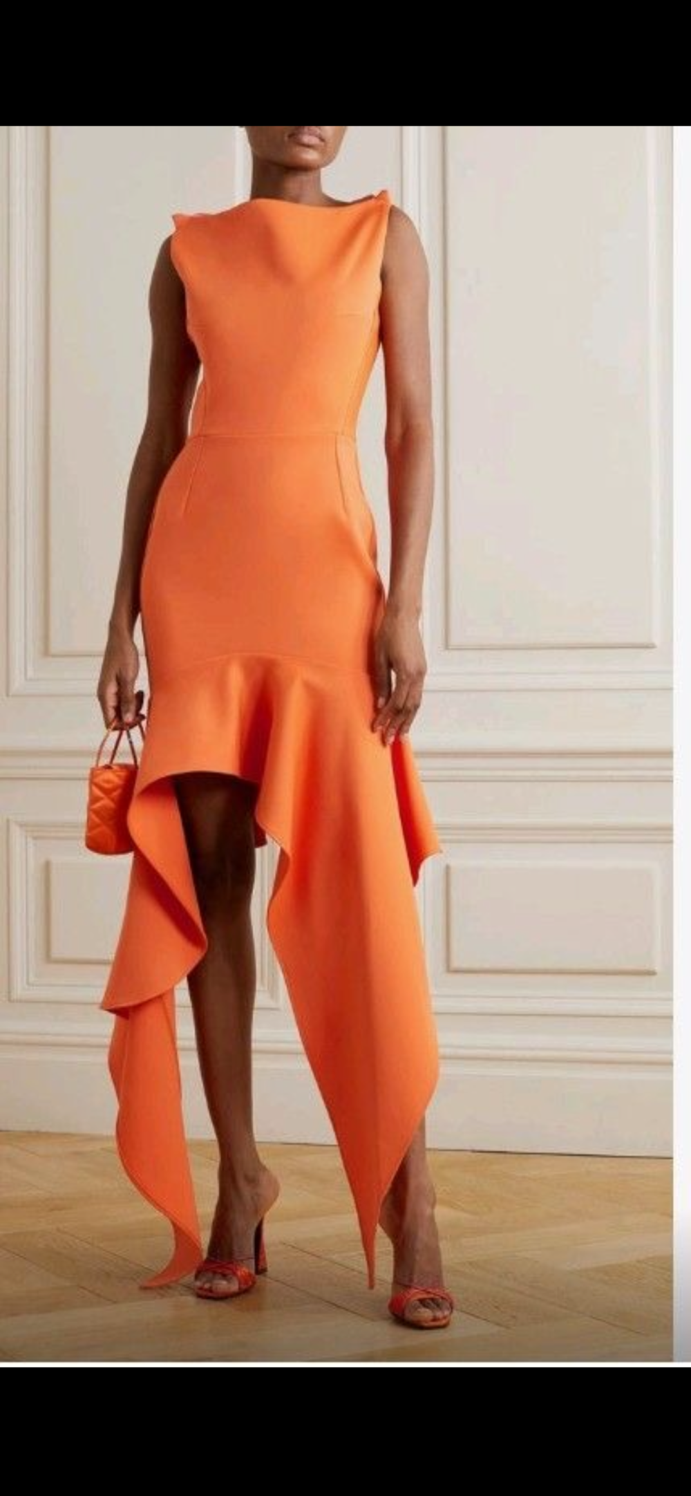 Robe 3/4